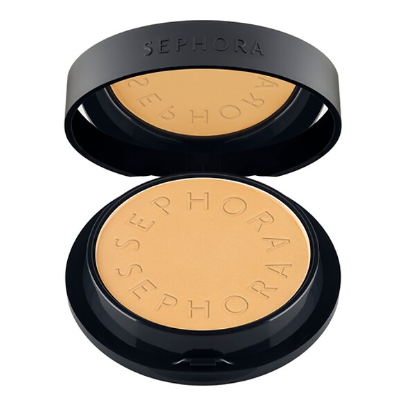 Best Skin Ever Matte - Pudra Fondöten, SEPHORA COLLECTION